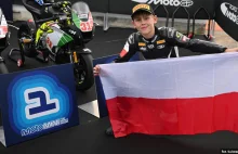 10-letni Polak motocyklowym mistrzem świata w MotoMini World Series
