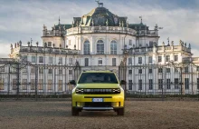 Fiat Grande Panda ścisly finał konkursu Car of the Year 2026