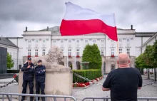 Kontrowersyjne ułaskawienia polskich Prezydentów