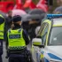Szwedzkie służby udaremniły zamach. 4 osoby zatrzymane