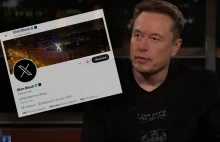 To miał być żart. A dzięki niemu Elon Musk znów zarobił miliony dolarów