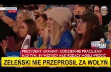 XDDD Ukry spuszczają głowę. "Chwała Polsce" nie przechodzi im przez gar...