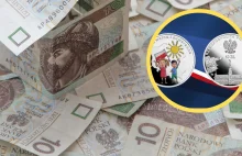 Nowa moneta o nominale 10 zł. NBP pokazał niezwykły projekt