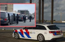 Holandia: Strzelanina na parkingu. Jedna ofiara śmiertelna.