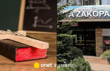 Górale chcą opłacać drugą godzinę religii z budżetu gminy