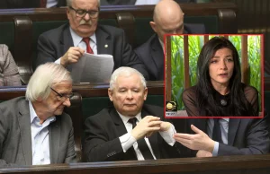 Władza unika tematu pani Joanny. Posłanki PiS-u "nie słyszały o sprawie"