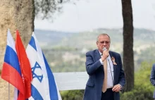 Swoich nie zostawiamy? Rosjanie w Izraelu żalą się na brak ewakuacji