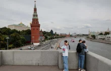 Nowy pomysł Kremla: za wojnę zapłacą klienci banków w Rosji