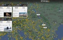 Do Izarela zmierza polskie lotnictwo. Na pokładzie Siły Specjalne