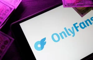 Ruscy stracili dostęp do OnlyFans. "Dostęp zabroniony" tytlko dla rosyjskich IP