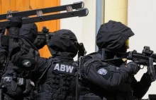 Akcja ABW. Rosyjski szpieg zatrzymany w Polsce