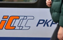 PKP Intercity zrywa umowę z PKOl. "Ze skutkiem natychmiastowym"