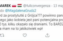 Ksiądz nazwał kobiety potencjalnymi prostytutkami