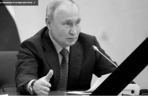 PILNE: Putin nie żyje! Sensacyjne doniesienia Generała SVR Kresy24.pl Wschodni