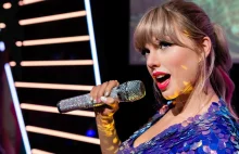 Czego Taylor Swift może nauczyć nas o marketingu?
