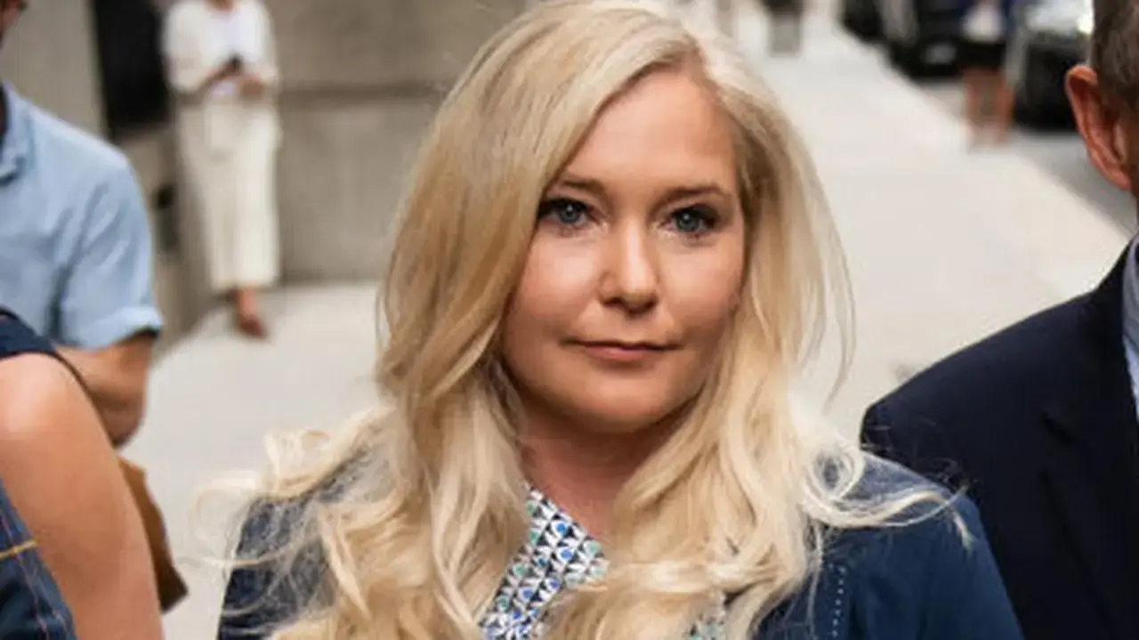 Zmarła Virginia Giuffre. Miała być wykorzystana seksualnie przez syna królowej