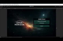 Robimy Grę - Devlog 008 - Wielojęzyczność w menu głównym