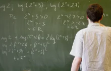 Nadchodzi rewolucja w matematyce. Oto, jak zmienią się lekcje w szkołach