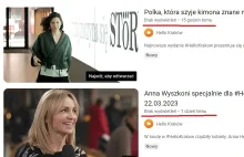 Kraków: Wydali miliony na drugą urzędową telewizje. Oglądalność? Zero wyświetleń
