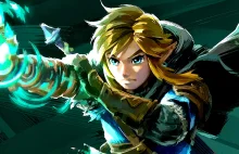 Powstanie filmowa adaptacja gry „Legend of Zelda”