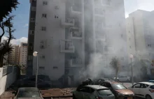 Porażka izraelskiego wywiadu. BBC: nie przewidział ataku Hamasu, władze wszczyna