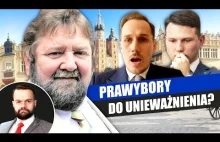 Prawybory w Nowej Nadziei to jedno wielkie oszustwo - Stanisław Żółtek