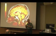 Dr. Stephen LaBerge - Prezentacja o świadomym śnie [ENG]
