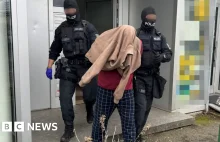 Niemiecka policja rozbiła gang przemycający ludzi na łodziach do UK