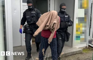 Niemiecka policja rozbiła gang przemycający ludzi na łodziach do UK