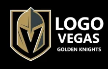Logo Vegas Golden Knights | Herby Flagi Logotypy # 180
