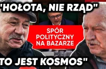 "Hołota, nie rząd!". "Polacy KRYTYCZNIE o współpracy Dudy z rządem Tuska