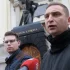 Robert Bąkiewicz chce ułaskawienia od prezydenta Andrzeja Dudy