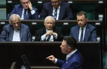 Polacy sceptyczni wobec koalicji PiS i Konfederacji. Mamy najnowszy sondaż