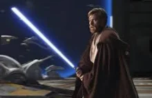 Miecz świetlny Dartha Vadera sprzedany. Zawrotna kwota!