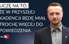 Paweł Szramka: startuję z list KO dlatego, żeby mieć wpływ na to, co się dzieje