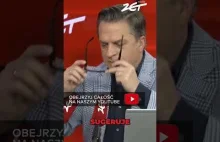 Wojna domowa w Polsce? Manowska: Liczę się z taką możliwością