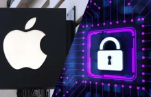 Apple dostało nakaz udostępnienia backdoora w iPhone'ach w Wielkiej Brytanii