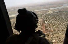 "Foreign Policy": wycofując się z Sahelu, Zachód otwiera Rosji drzwi do konso