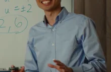 Nowa metoda rozwiązywania równań kwadratowych