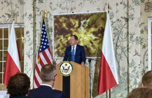Nawet 4 mld dolarów dla polskich SMR-ów. Polski atom ma wsparcie z USA