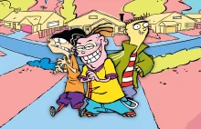 10 ciekawostek o kreskówce "Ed, Edd i Eddy"