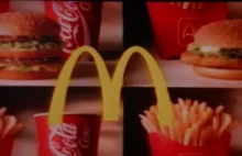 Najstarsza znana polska reklama McDonald’s