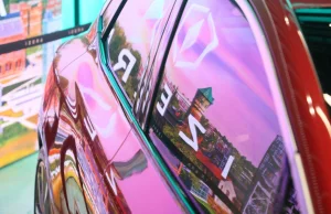 Izera na prostej do produkcji. Rządowe miliardy dla polskiego auta elektrycznego