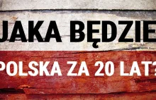 Janke, Chrabota, gen. Skrzypczak, prof. Zybertowicz: Kogo przegoni Polska?