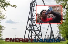 Energylandia o wizycie Speeda w parku rozrywki. Jest pozytywna decyzja