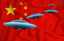 UFO w Chinach - film dokumentalny