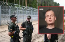 Wojna na Ukrainie. Rosyjski żołnierz uciekł na Litwę. Poprosił o azyl polityczny