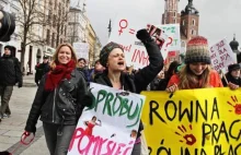 Dlaczego polskie feministki nie walczą o parytet płci wśród imigrantów?