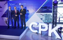 CPK już jest przestarzałe. Świat odchodzi od lotniczych hubów | INNPoland.pl