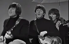 Gitara Johna Lennona sprzedana. Padł cenowy rekord